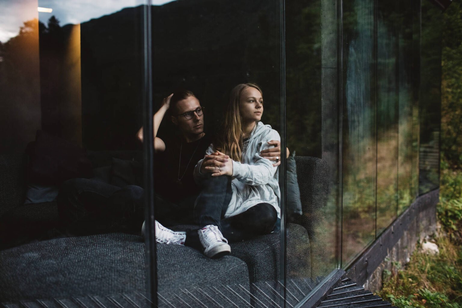 They Went. They Learnt. They Changed Organic Food!